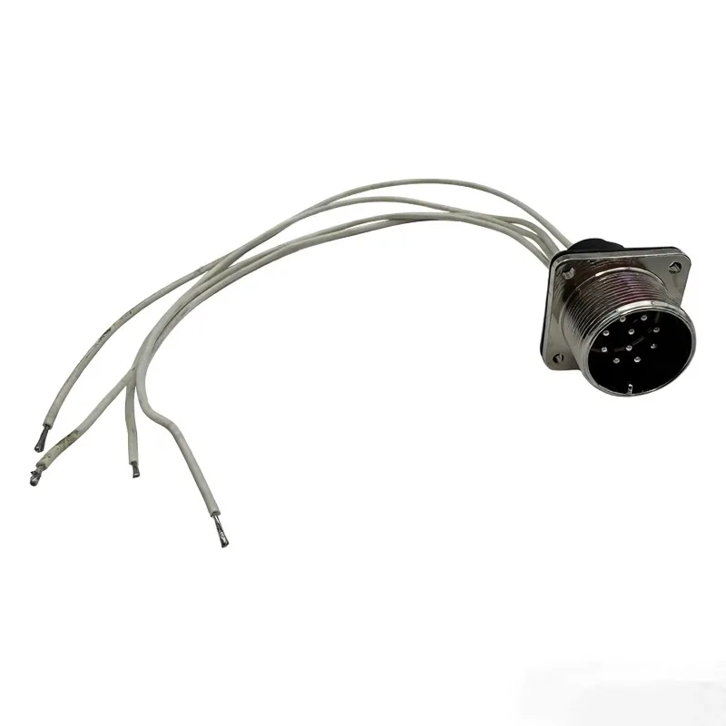 RM54426689  Screw Socket 10 Pins     Accesorios Para Auto Pnp Coil Pare Soleil De Voiture
