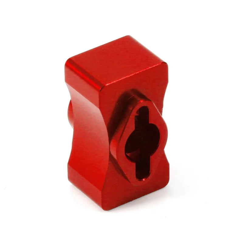 

IINBD-Metal Differential Spool Differential Locker Spool,Red