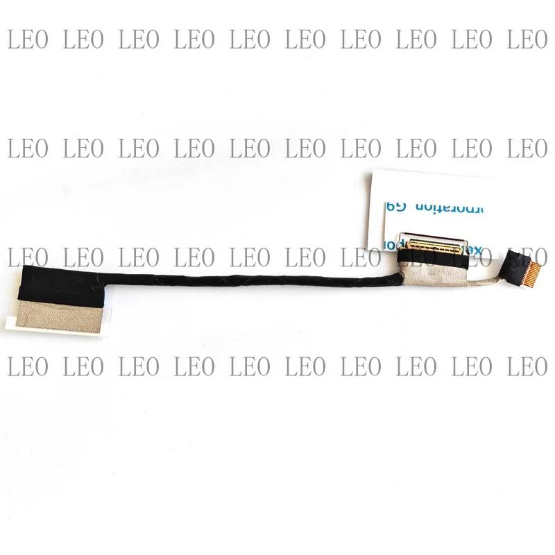 MY New LCD EDP Cable TS 450.0MM04.0001 For HP Pavilion X360 15-ER Laptop