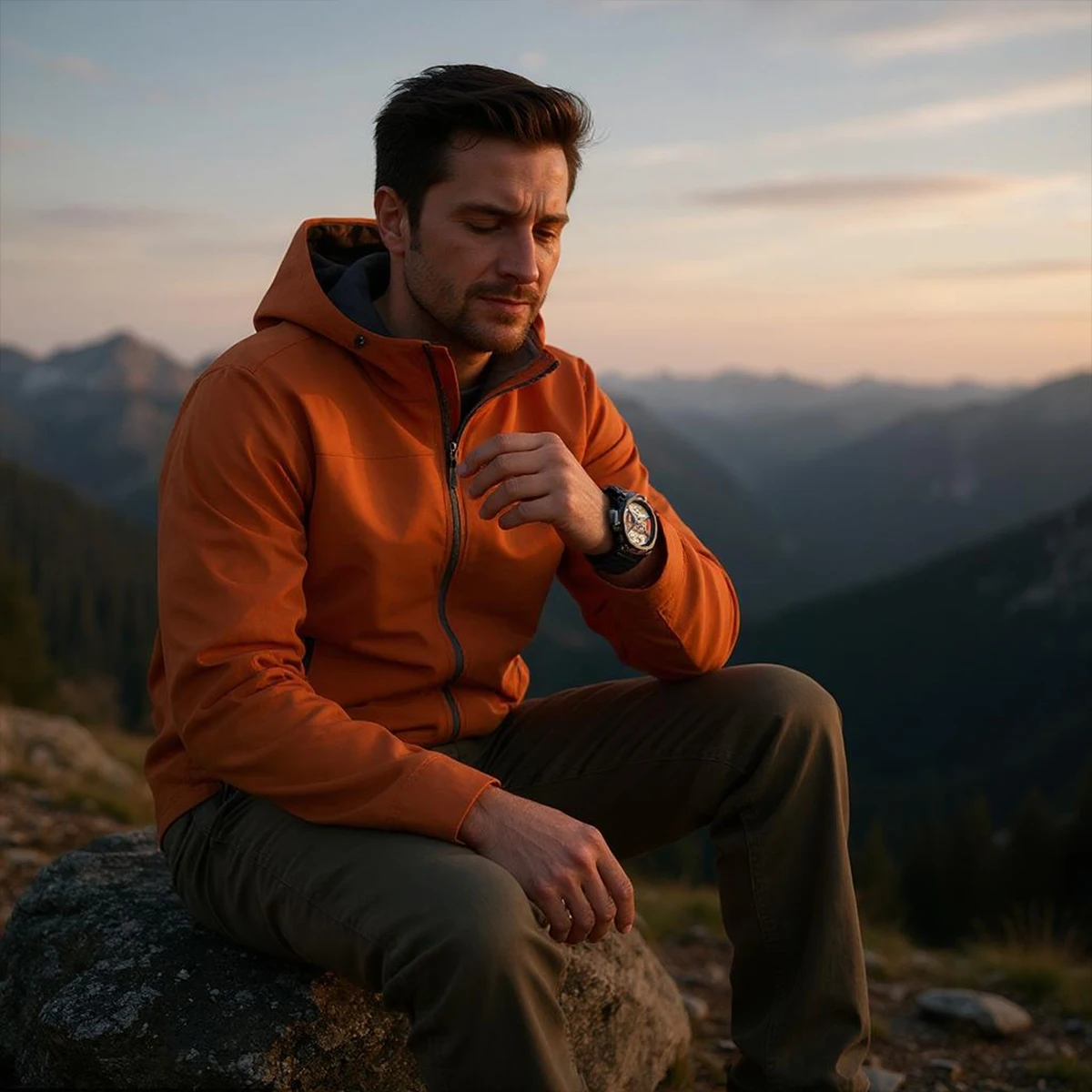 الفرقة المغناطيسية ل Amazfit T-rex 3/2 استبدال سوار سيليكون حلقة حزام ل Amazfit T-Rex/T ريكس برو درع الرياضة حزام الساعات