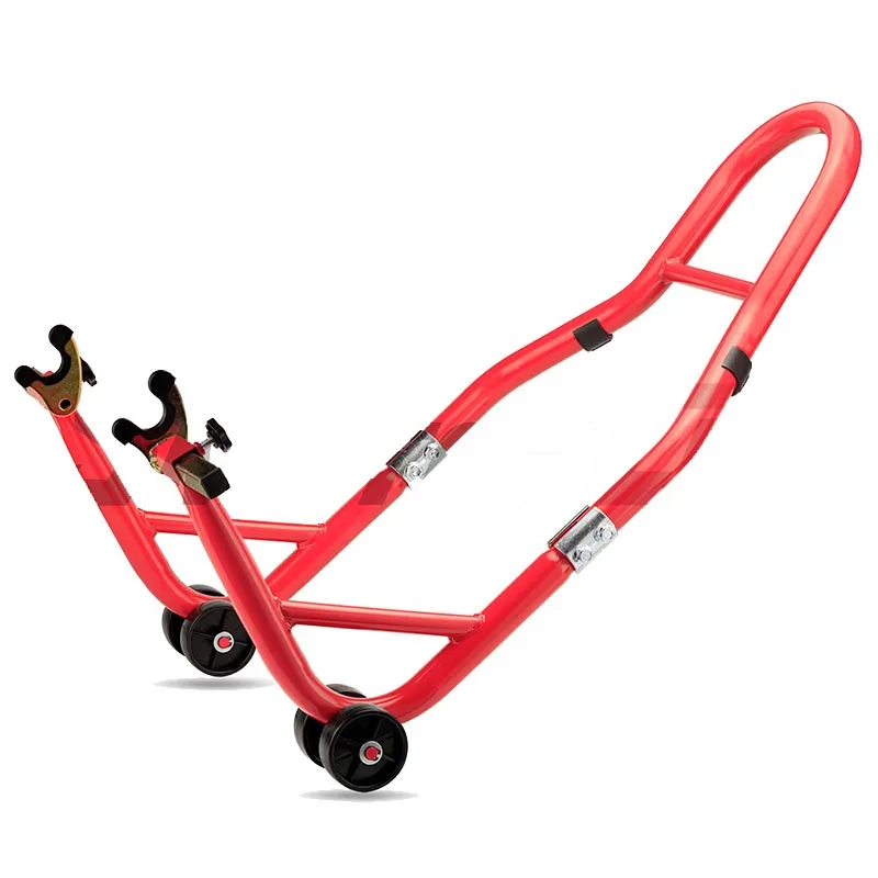 

Универсальные подставки для мотоциклов для запуска и парковки, опорная рама, аксессуары, инструменты, парковочная подставка, подставка для подъема мотоцикла