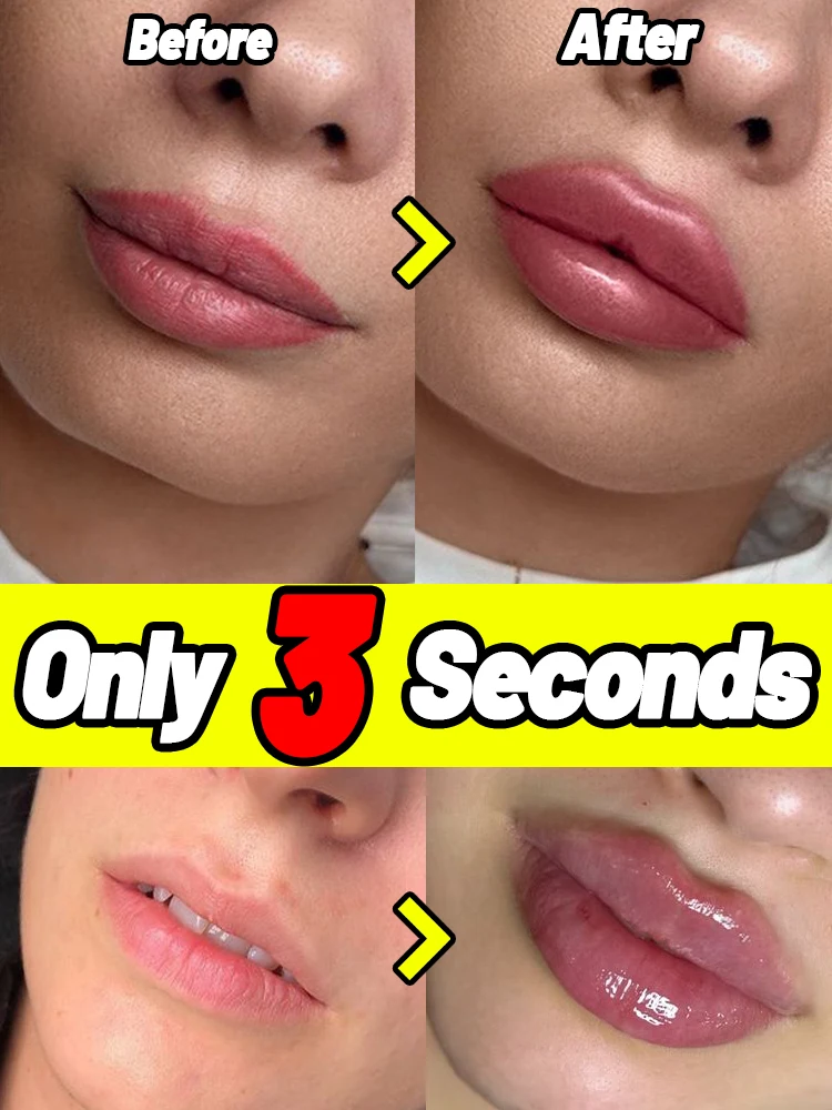 شفاه ساحرة تلتقط قلب صديقك