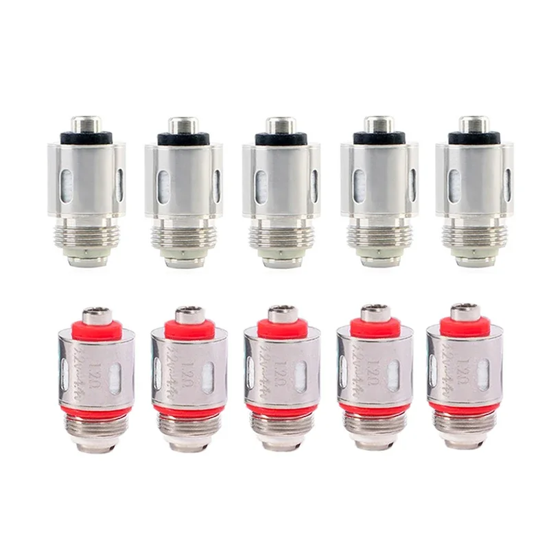 OEM Q16 Coil 1.2ohm 1.6ohm Replacement Coils Head Fit for Justfog P16A Q16 C14 S14 Q14 Pro P14A Haka Cinx