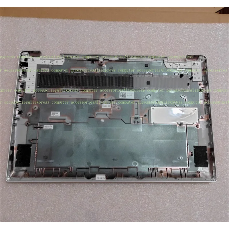 

Z + новый/оригинальный для DELL Inspiron 5490 5498, 14,0 дюйма, нижняя нижняя крышка, серебристый 8X03G