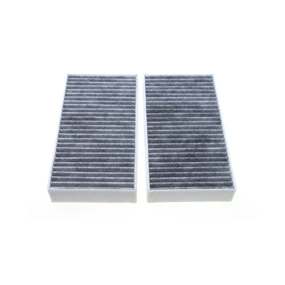 A1648300218 Cabin Filter For Mercedes Benz GL Class X164 320 CDI 4MATIC 450 550 Year 2008 2009 2010 2011 2012 Model Filter OEM