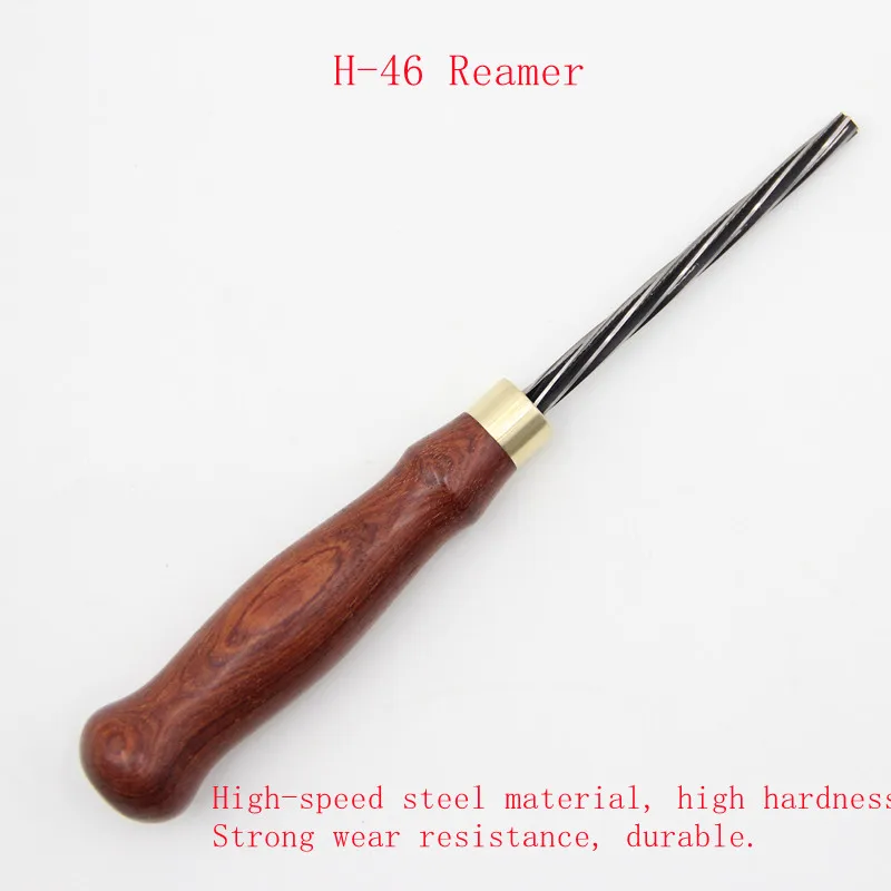 

Piano Tuning Repair Tool Reamer For Grand Piano Hammer Reaming