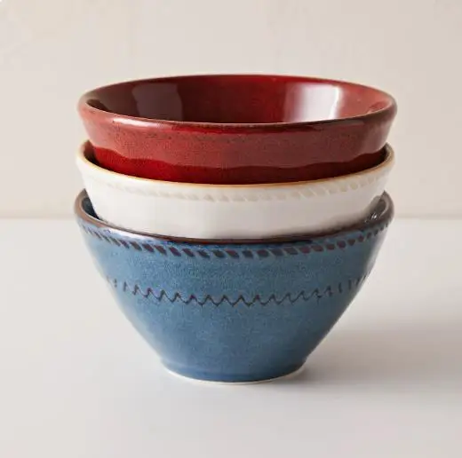 Hand Pinched Flower…