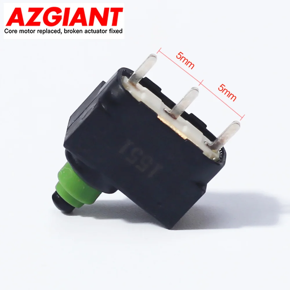 AZGIANT 1pc Steering Column Lock Start Modules For VW Passat B6 3C CC ELV J764 Ignition Mirco Switch&Relay PCB ECU Repair ACP131