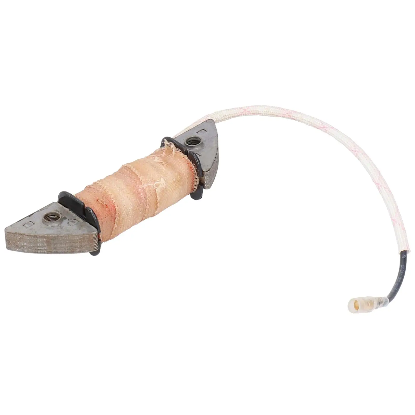 2 قطعة 12 فولت شحن لفائف صالح ل 168f 170F 188F 190F gx 160 gx 390 أجزاء مولد البنزين