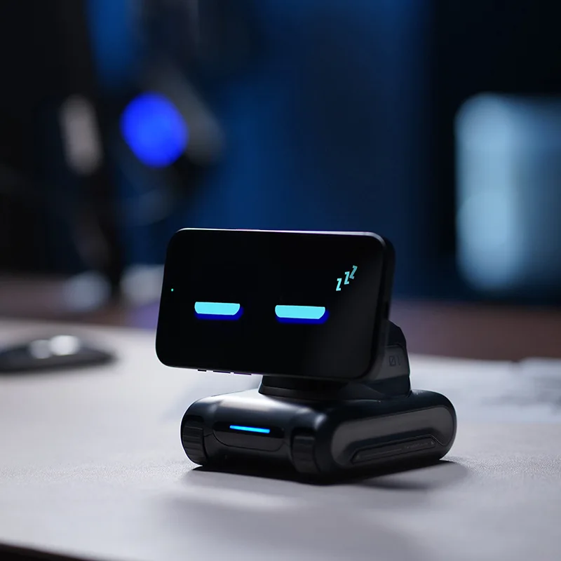 Robot Large Model DeepSeek Chinese Voice Dialogue