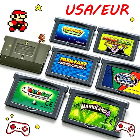 Nintendo ds super card-AliExpress