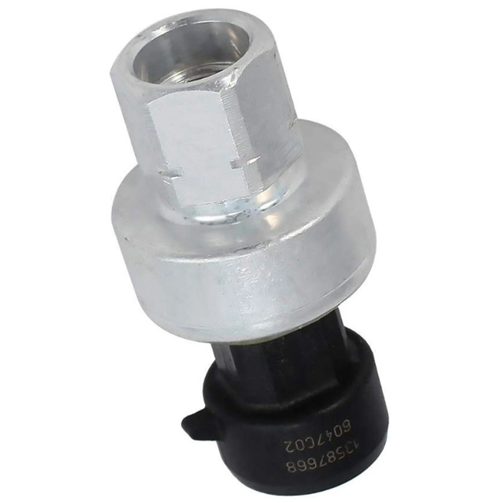 

4X 7701205751 13587668 Air Conditioning Pressure Valve Sensor Switch Fits For Renault Espace (1984-2014)