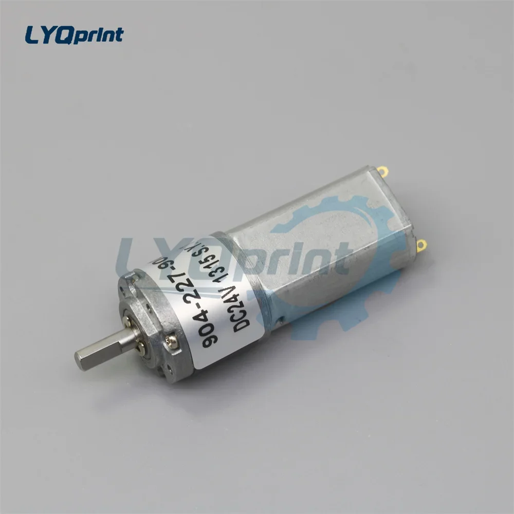 Sakurai Oliver Ink Key Motor 904-227-900A DC24V Printing Machine Spare Parts Durable