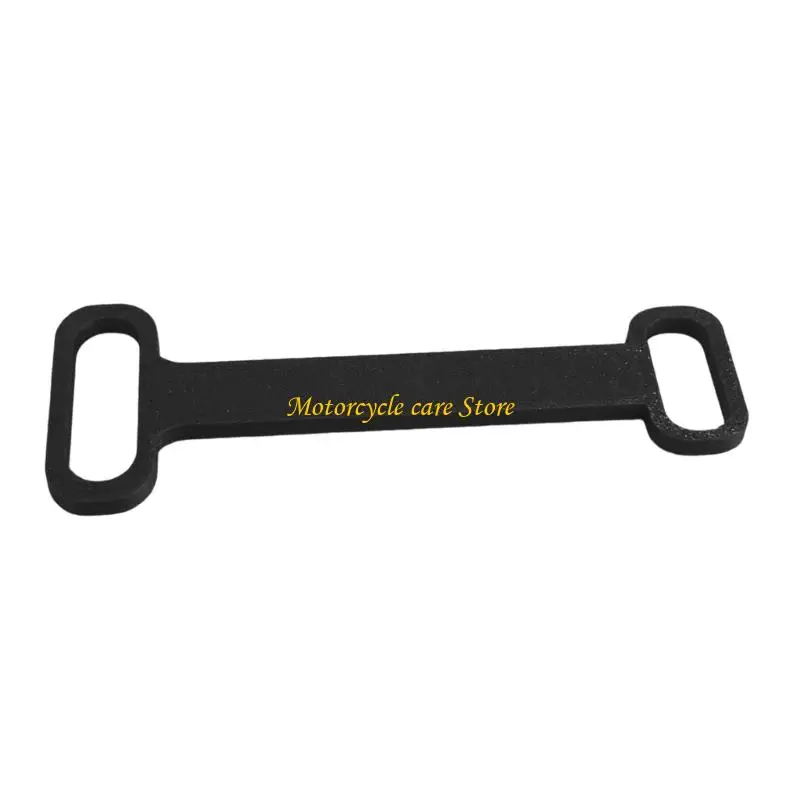 U75F Temperature Resistant Window Stabilizer Easy Storage Vehicle Window Holder