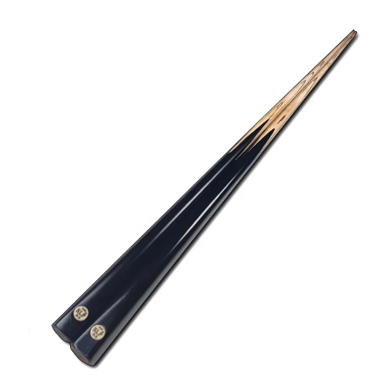 

57" 1-Piece Ash Wood Pool Cue Stick Brass/Silver 10mm Tip 530g Solid Wood Butt Sleeve Customized Logo Snooker Billiardspromote s