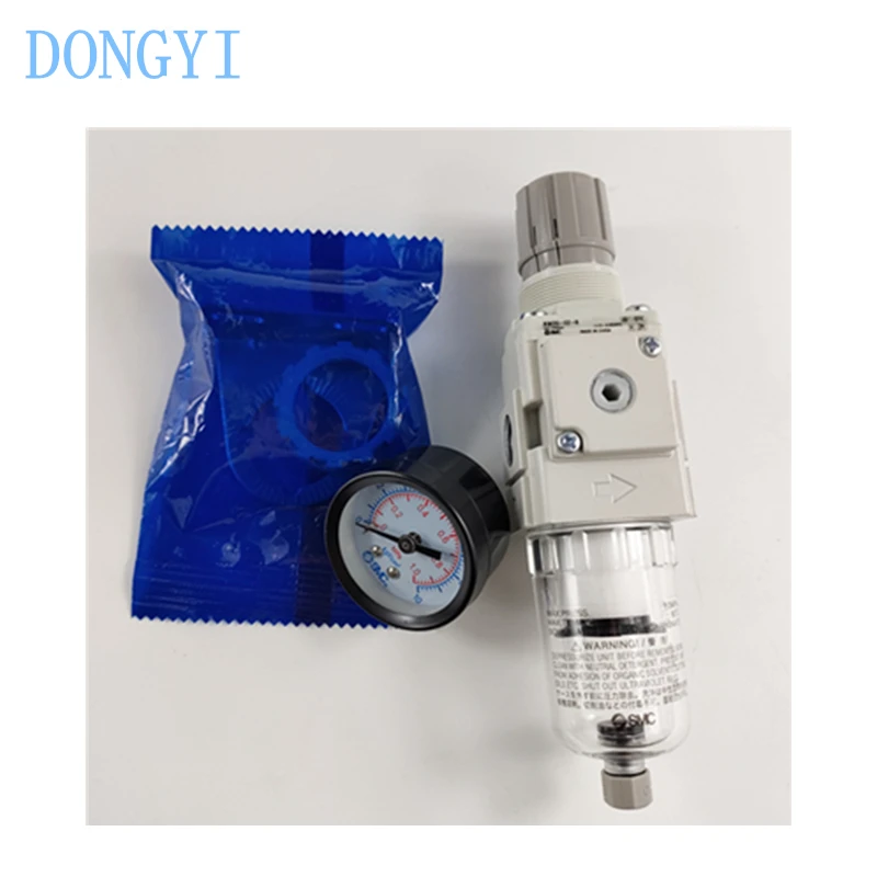 Filter Regulator AW AW-B AW20 AW20-B AW20-01BDE/02BDE/02CEH/01BCE/02BCE/01CE/02CE/02BD/N02BG/02BCG-B