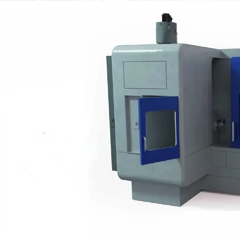 

Workshop air filter CNC machine tool oil mist centrifugal collector CNC machine tool hot selling