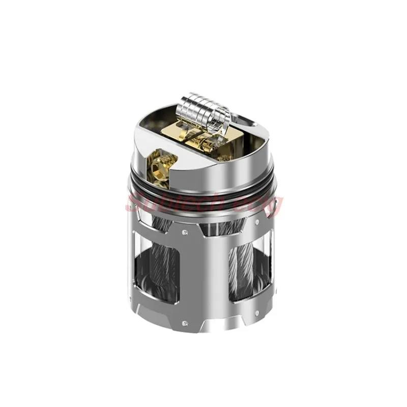 ThunderHead Creations Artemis RDTA 24 4.5 810 Postless Vape atomizer tank for coils & atomizers - gallery image 3