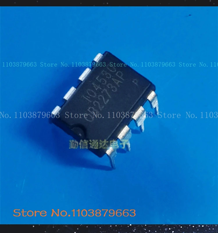 OB2273AP DIP-8