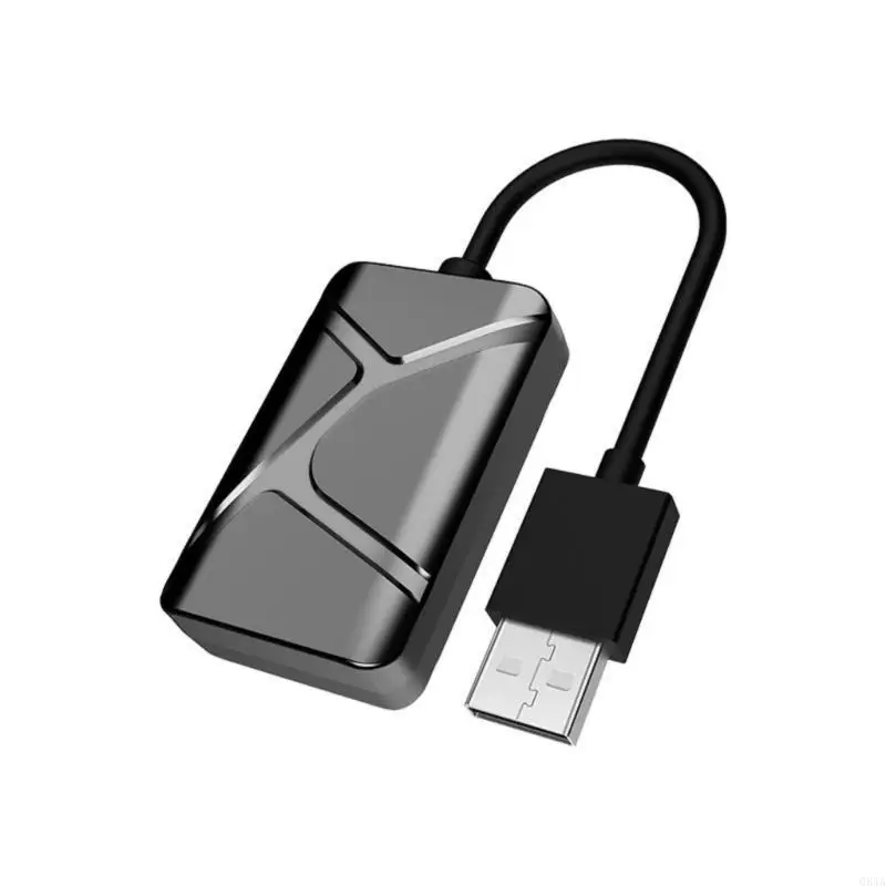 

Type C Wireless Play Adapter Ensures Stable Connection Upgrades for Mobile OS Q84A