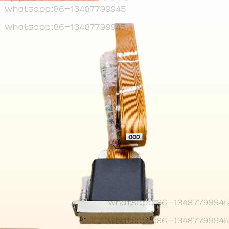 Uv Printhead, Print…