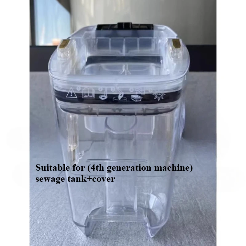 Applicable To 3479z2 Generation 4 Generation 5 Generation Machine Washing Machine Accessories Sewage Bucket Dirty Bucket