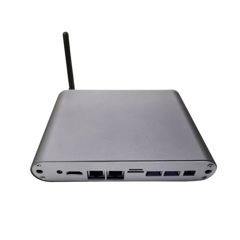 RK3568 embedded industrial computer, industrial end point equipment