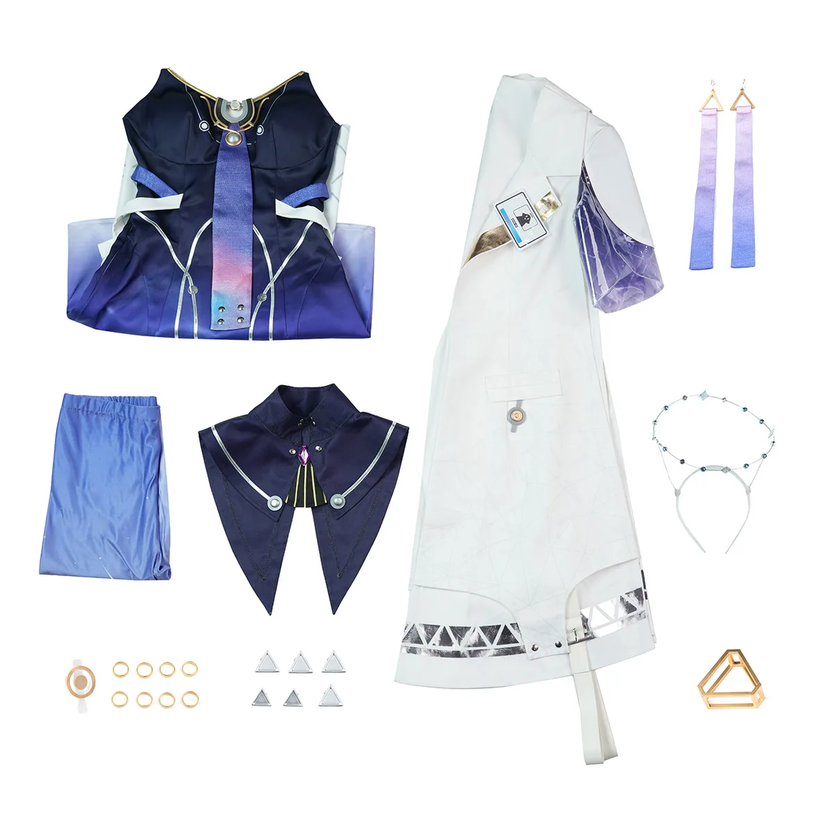 Variant: Costume