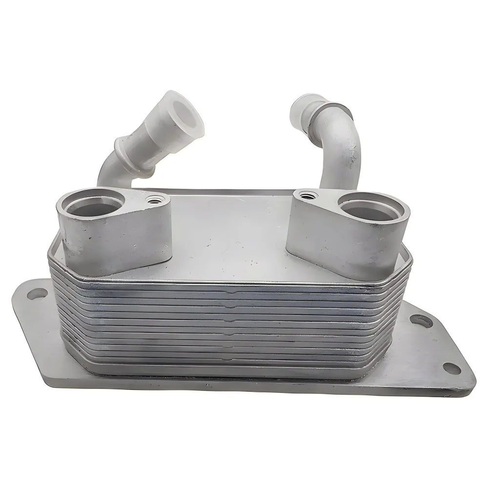 CV6P-7869-AE CV6P7869AE Automatic Transmission Oil Cooler Compatible With Ford Kuga 2015 2016 2013 2014 2.0T  1.6T