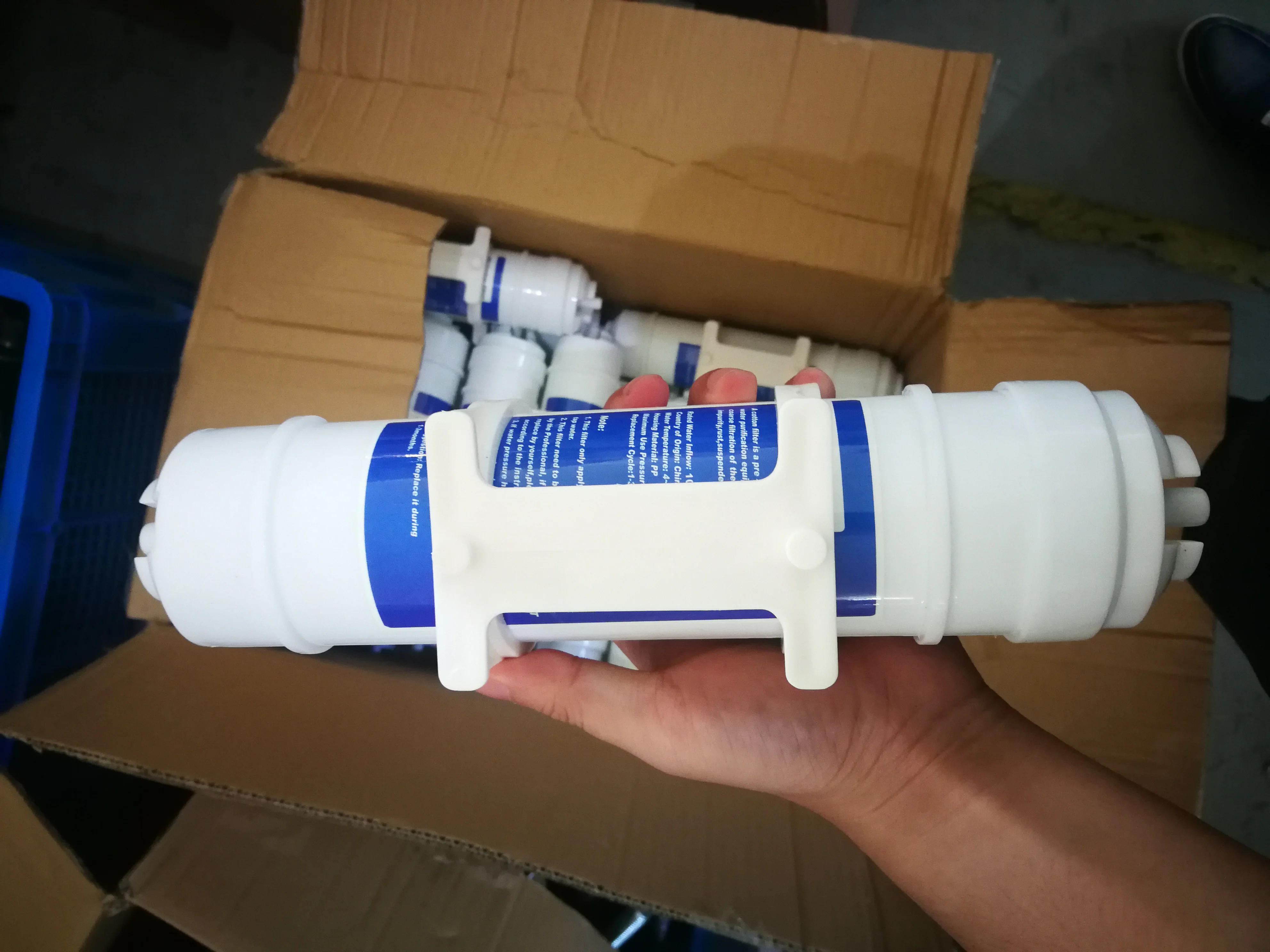 آلة صنع مكعبات الثلج التجارية تحت النوع المضاد مع 80 كجم كبيرة/كبيرة/صغيرة/صغيرة الحجم #5