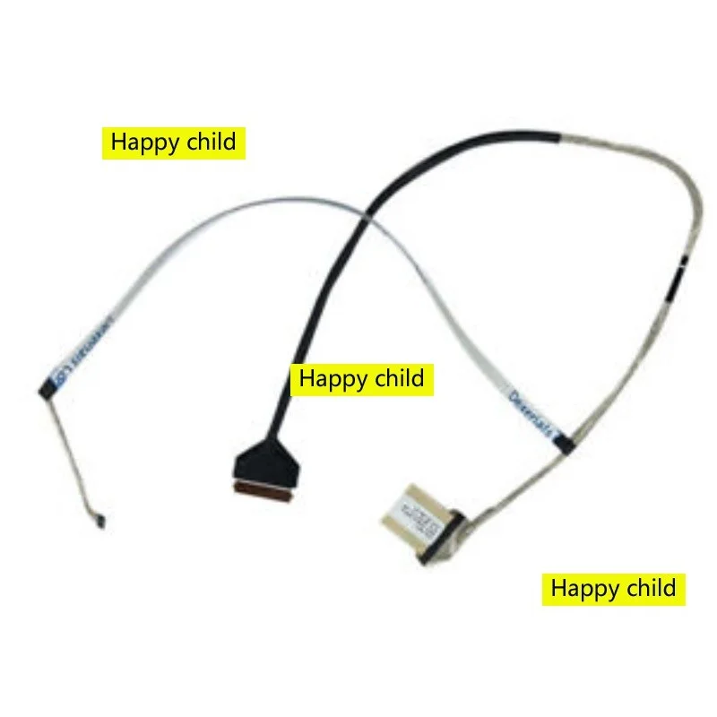 LCD Screen Video Cable for MSI GF65 GF63 MS16W1 MS16R4 144Hz 40P K1N-3040172-J36