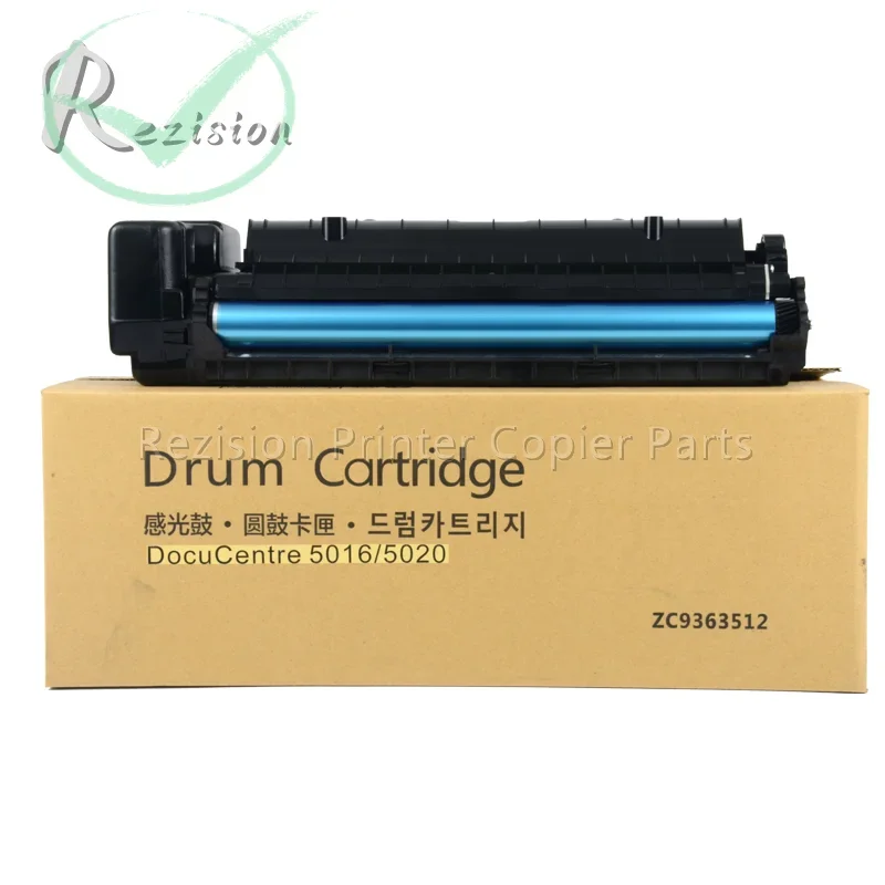 

High Quality Drum Unit For Xerox WorkCentre 5016 5020 Without Developers Developing Chamber Drum Unit Copier Spare Parts