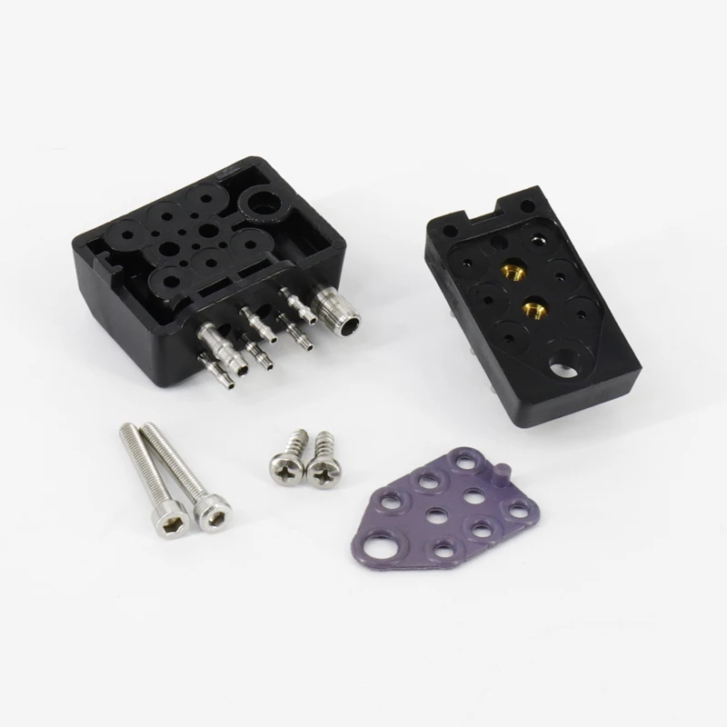 Shunt Module Kit Replacement For VJ1210 1220 1310 1510 1520 CIJ Coding Printer Printing Spare Part