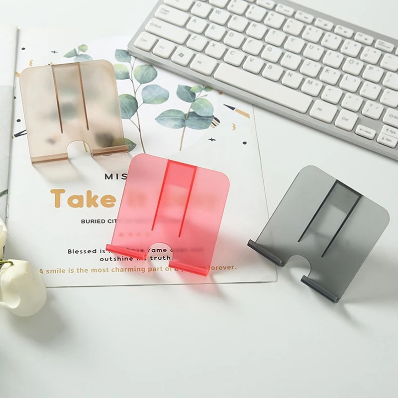 Водонепроницаемый универсальный держатель для мобильного телефона, кронштейн для планшета, ванная комната, туалет, настенная подставка для телефона для Xiaomi Huawei