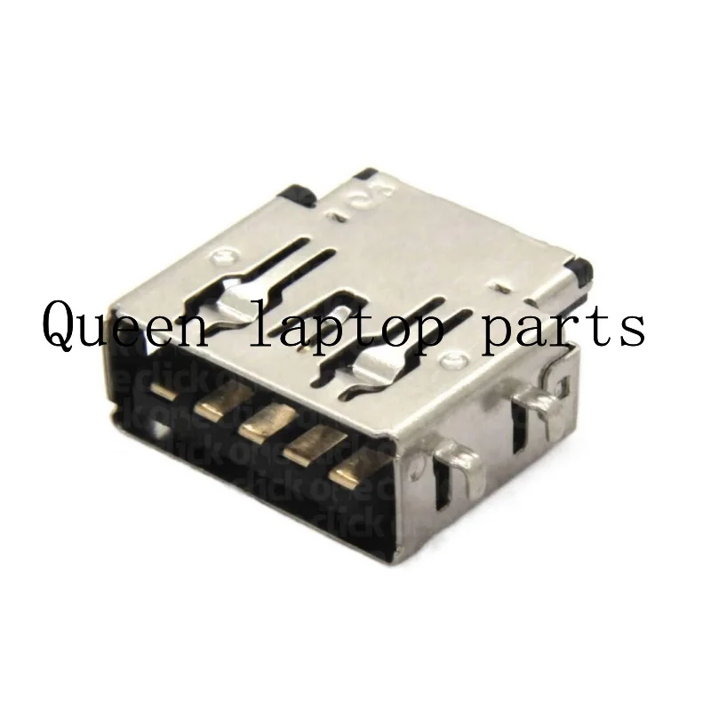For Dell Latitude 3520 USB 3.0 Port Jack Socket Connector Replacement