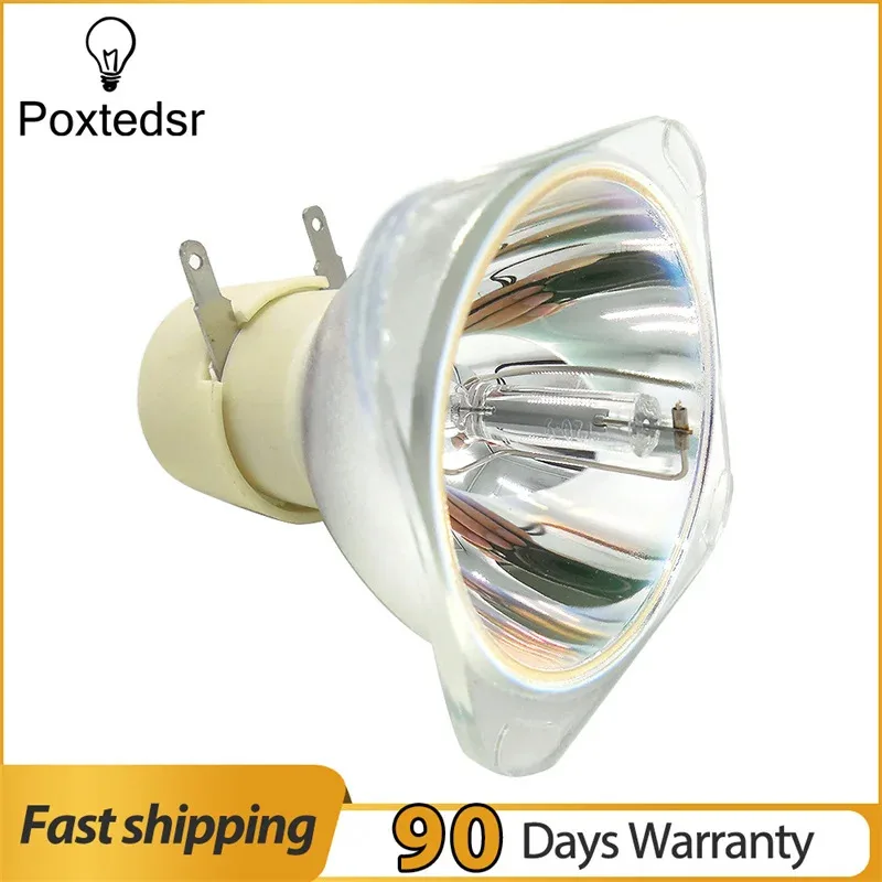 

UHP190/160W 0.8 0.9 Compatible Lamp For NP18LP 5J.J5E05.001 5J.J9R05.001 330-6581 BL-FU195A 512758 1025290