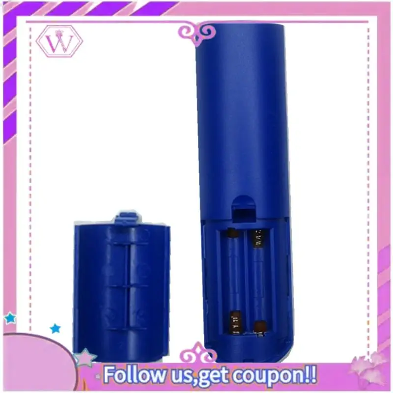 5 Buah Remote Control Set-Top Box X96 Mate untuk Remote X96q Max Hk1 X96max + X96mini