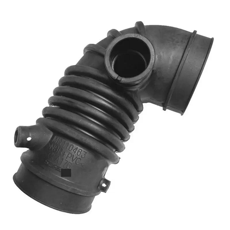 NEW HOT In Stock-MN110463 Car Air Filter Pipe Intake Air Connection Tube For Pajero V77 V76 2000-2007 Cleaner Intake