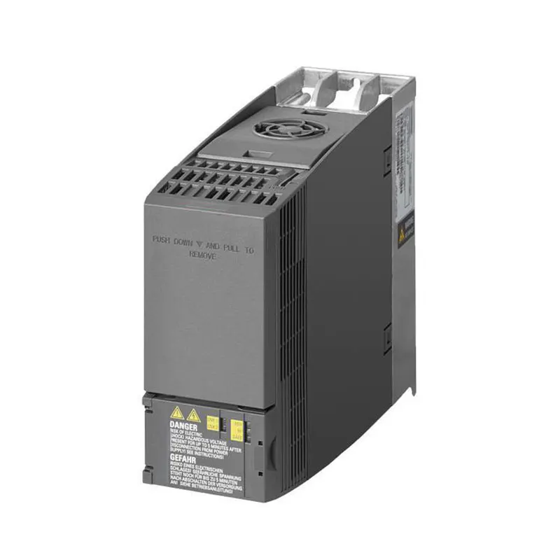 

Совершенно новый 6SL3210-1KE17-5AP1 6SL3210-1KE17-5UP1 Гарантия один год