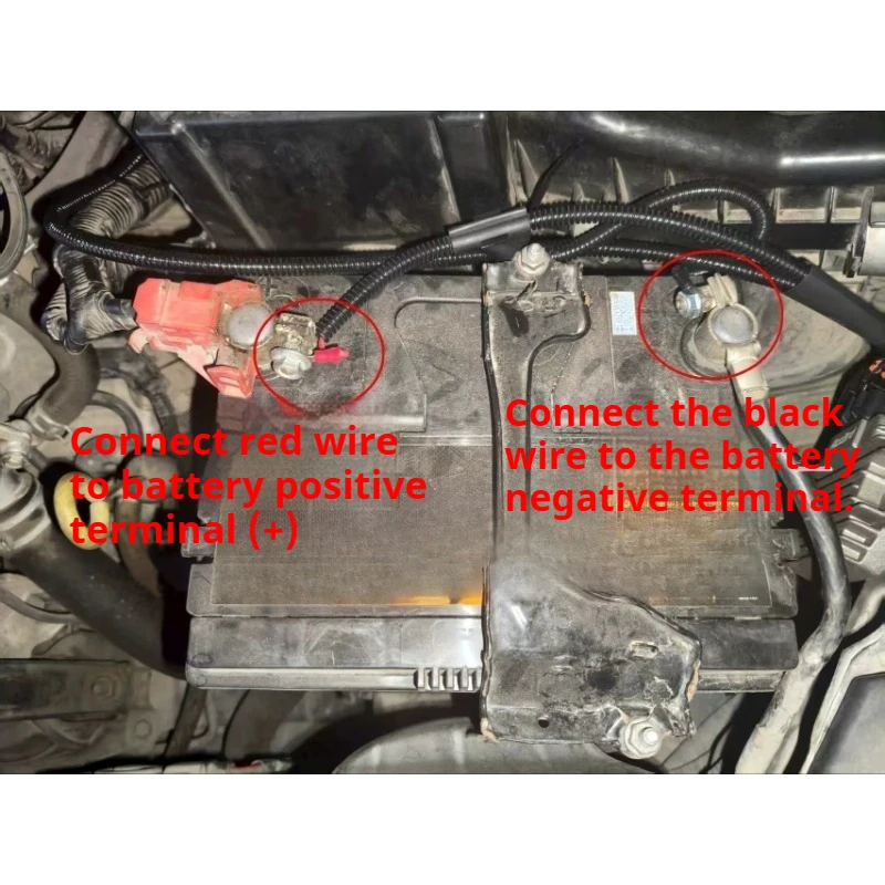 Solve the problem of slow low-speed shift and high engine speed for Honda series intelligent shift controller