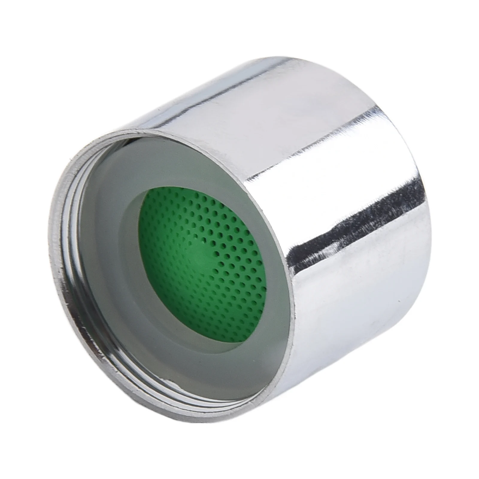 

Фильтр для смесителя из нержавеющей стали: эффективная и мощная фильтрация, надежная фиксация, чистая вода, серебристый цвет