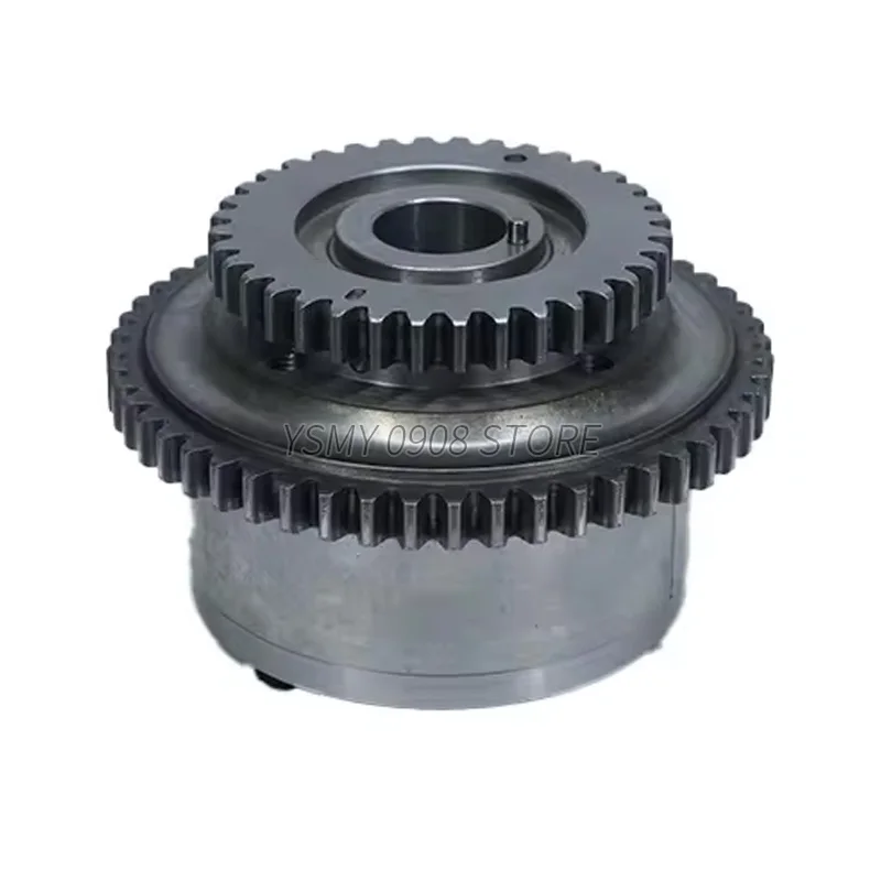 13025EA22A  VVT Timing Gear Camshaft Regulator 13025-EA22A Suitable for Nissan QR25DE Engine