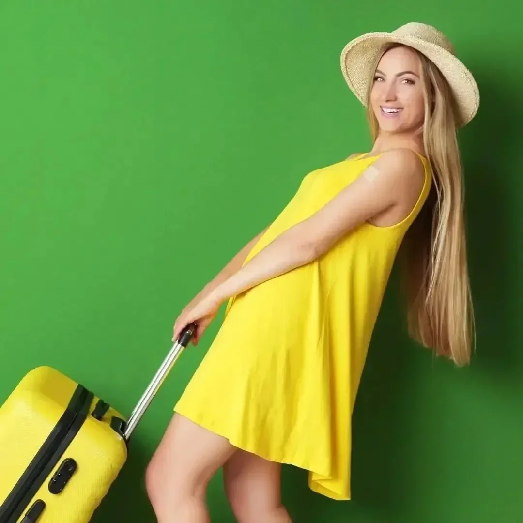 Прошивающиеся патчи «Алергия плюс» (поставка на один месяц)