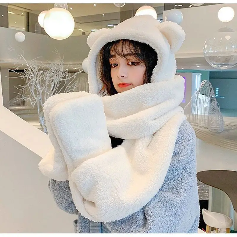 conjunto-3-em-1-feminino-com-capuz-de-orelhas-de-urso-de-pelucia-2026-chapeu-cachecol-e-luvas-de-fleece-acessorios-quentes-e-a-prova-de-vento-para-o-inverno-e-clima-frio-ao-ar-livre