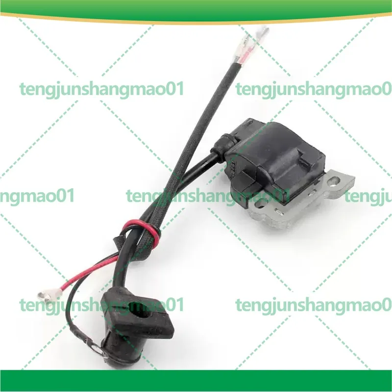For 140 GX35 4-Stroke Grass Trimmer Ignition Coil High Voltage Pack Brush Cutter Spare Parts
