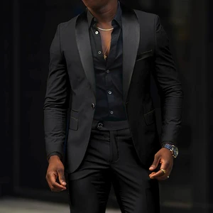 Erkek takım elbiselerinin ilk 10 satışı - 7 numara