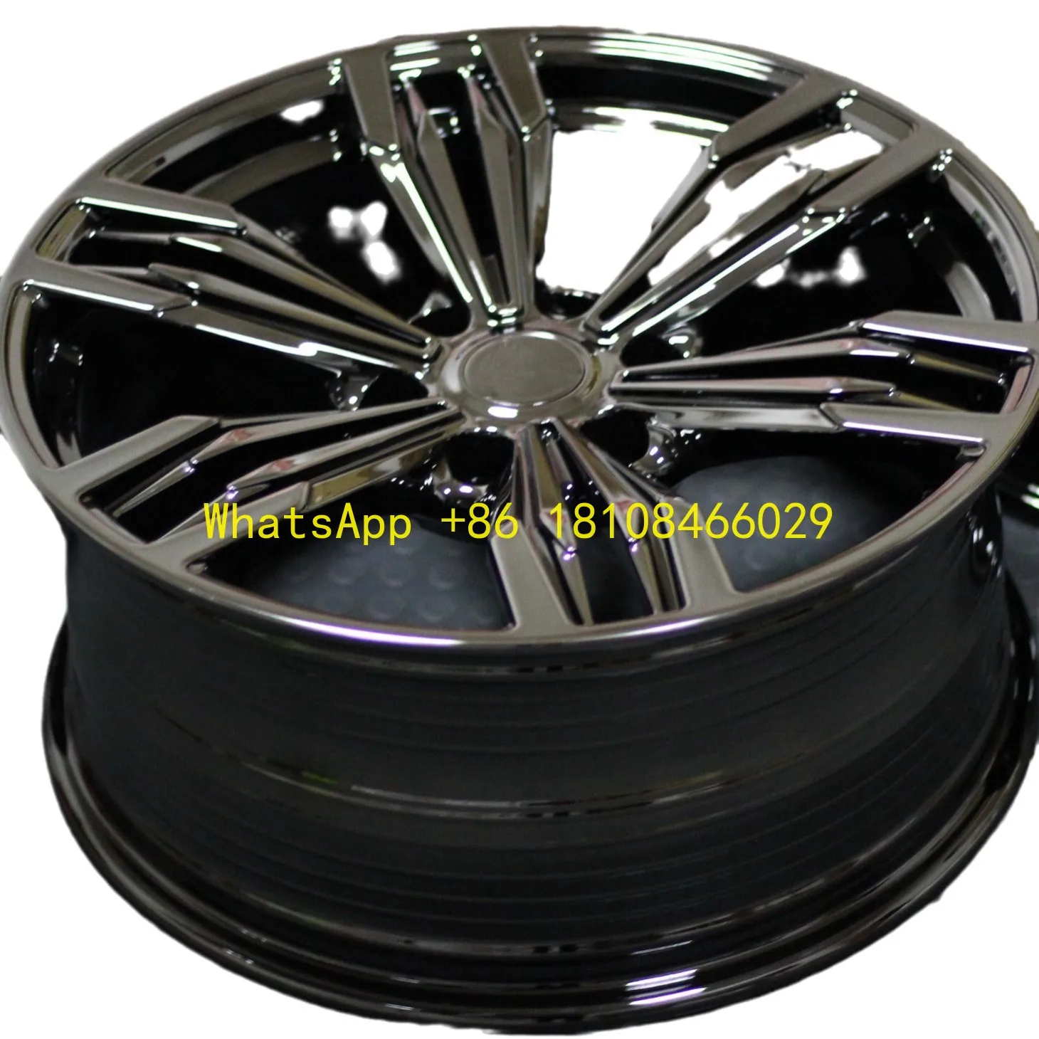 

Customizable Aluminum Alloy Forged Wheels for Passenger Cars Brand Model 11 Tailored to Your Design Specifications