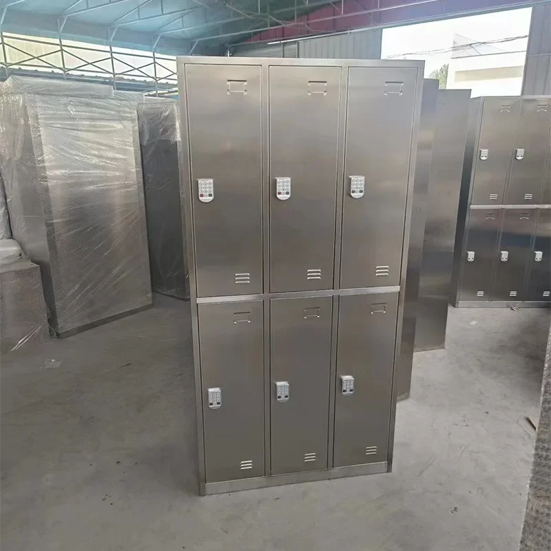 Factory changing room cabinets, facilities, changing wardrobes, changing shoe cabinets, complete styles
