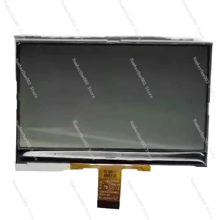 1PCS Genset Generator Controller HGM6110NC LCD Display 13264-cog-lcd9