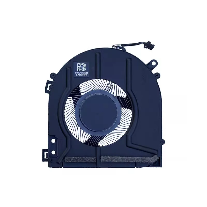 New Original Laptop Cooler CPU Cooling Fan For HP ENVY X360 14-ES TPN-W158 N41019-001